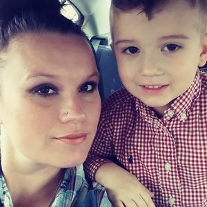 Meet your Posher, Misty